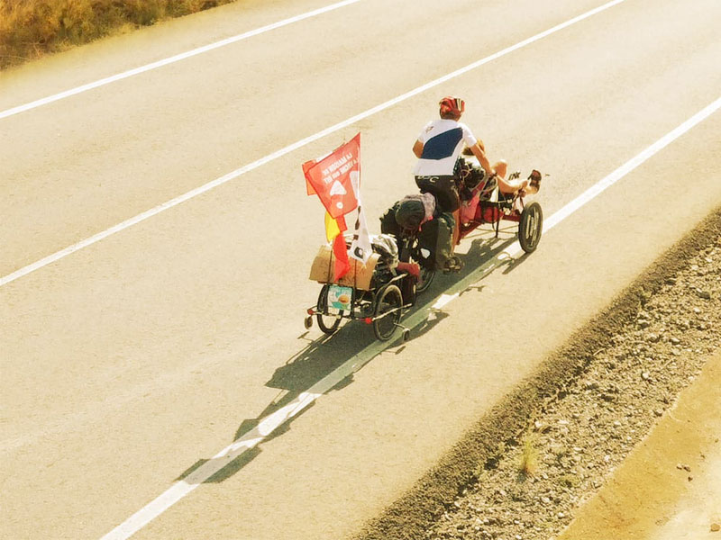 Film du Jura à Casa