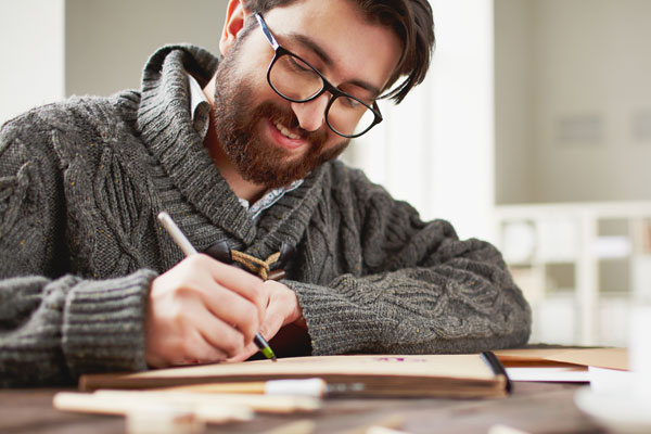 Signature récits voyageurs