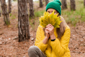 Comment Chier dans les bois Récits Voyageurs