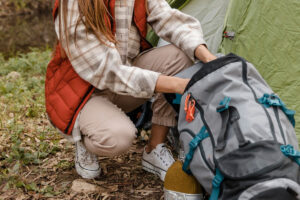 Bien préparer et choisir son sac à dos