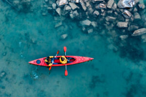 Comment préparer son voyage en canoe
