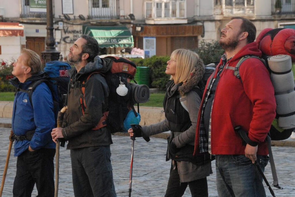 The Way - La route ensemble